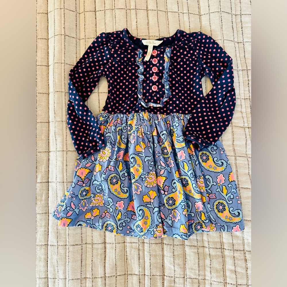 Matilda Jane Dress